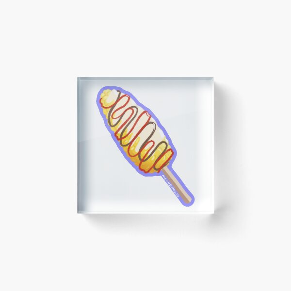 Item preview, Salvadoran crazy corn designed and sold by Emma Flores.