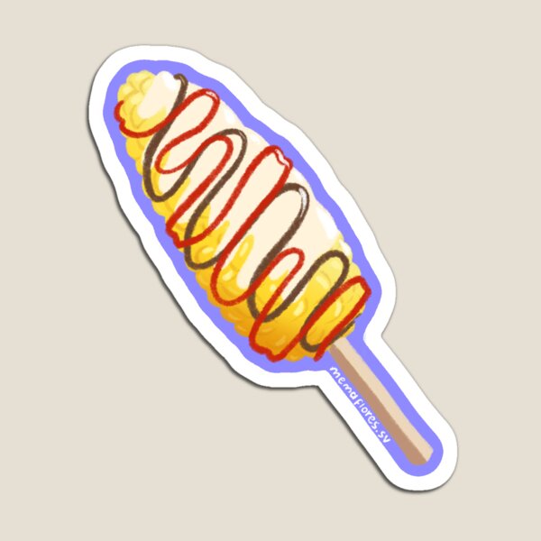 Item preview, Salvadoran crazy corn designed and sold by Emma Flores.