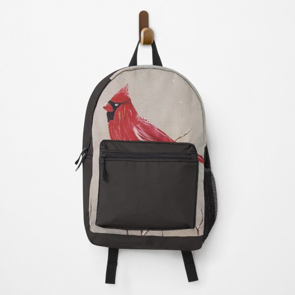 Item preview, winter red cardinal designed and sold by Chrissy34780.