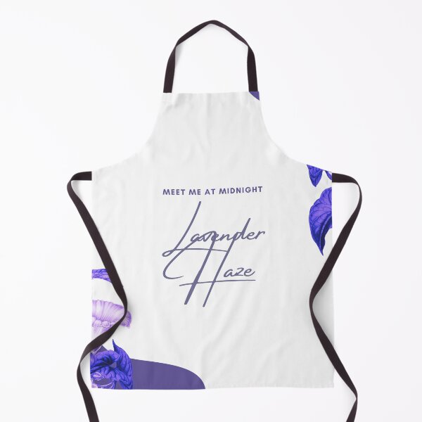 Item preview, encuéntrame a medianoche - LAVANDER HAZE designed and sold by cottagecorococo.