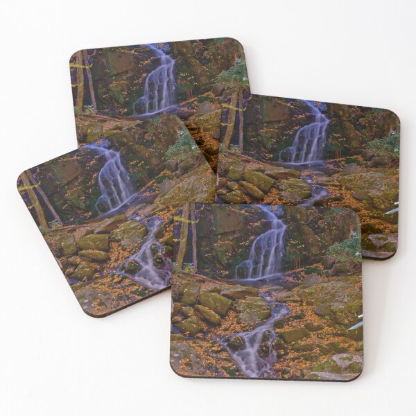 Item preview, Mouse Creek Falls designed and sold by Randell Meeks.