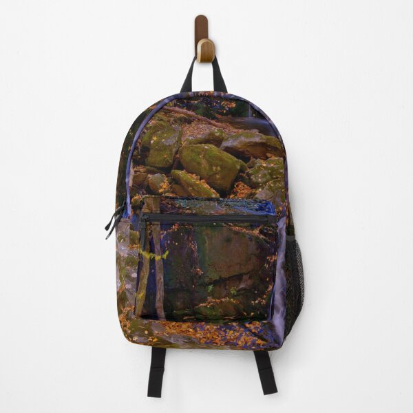 Item preview, Mouse Creek Falls designed and sold by Randell Meeks.