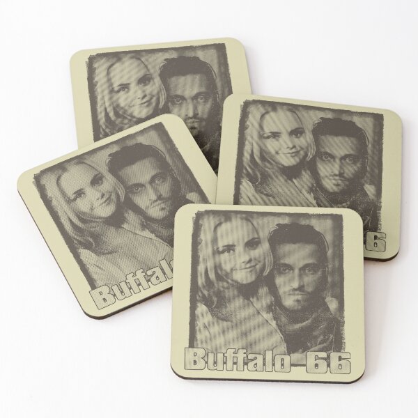 Item preview, Buffalo 66 Tribute  designed and sold by BuzzardLunch.