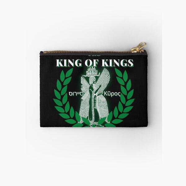 Item preview, King of Kings - Cyrus the Great designed and sold by DRJProds-Merch.