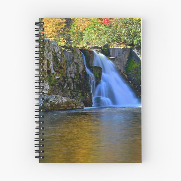 Item preview, Abrams Falls in the Smokies designed and sold by Randell Meeks.