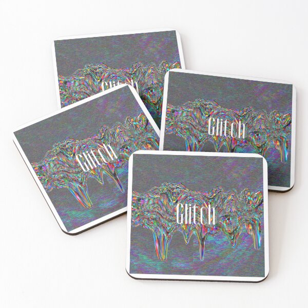 Item preview, Glitch//Song title  designed and sold by Emmyjeangenie.