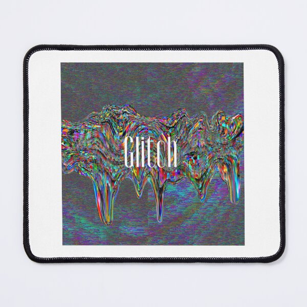 Item preview, Glitch//Song title designed and sold by Emmyjeangenie.