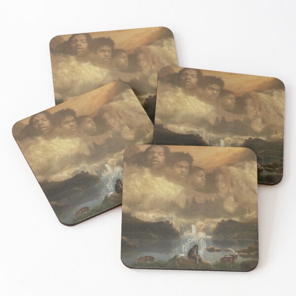 Item preview, Lil Baby - It's Only Me Album Cover designed and sold by BoombaClap.