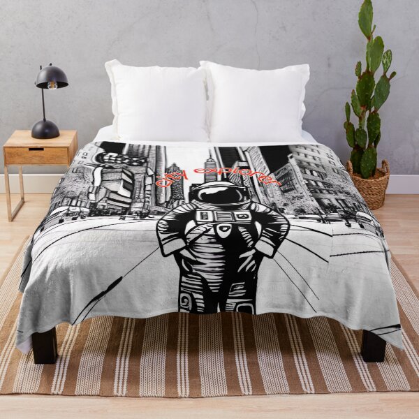 Item preview, city ​​explorer designed and sold by SerafinDesign.