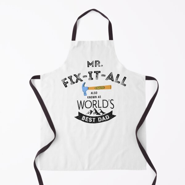 Item preview, Dad printed gift design for the wold best dad designed and sold by Kamzzi.