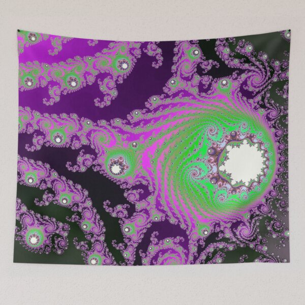 Item preview, Fractal Orbs designed and sold by dasraiser.