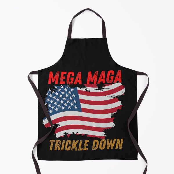 Item preview, mega maga trickle down designed and sold by myhoume2.
