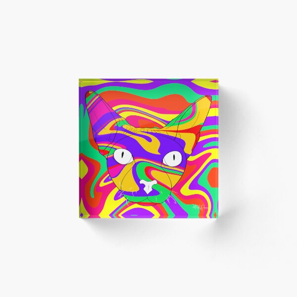 Item preview, Cleo Face designed and sold by korben1337.