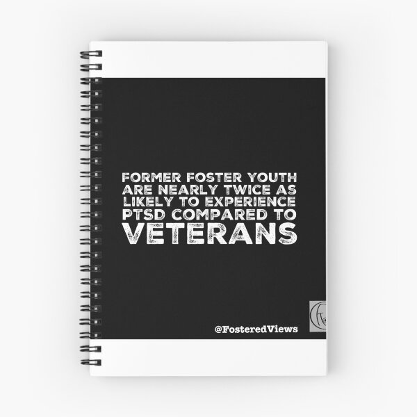 Item preview, Veteran Statistic designed and sold by FosteredViews.