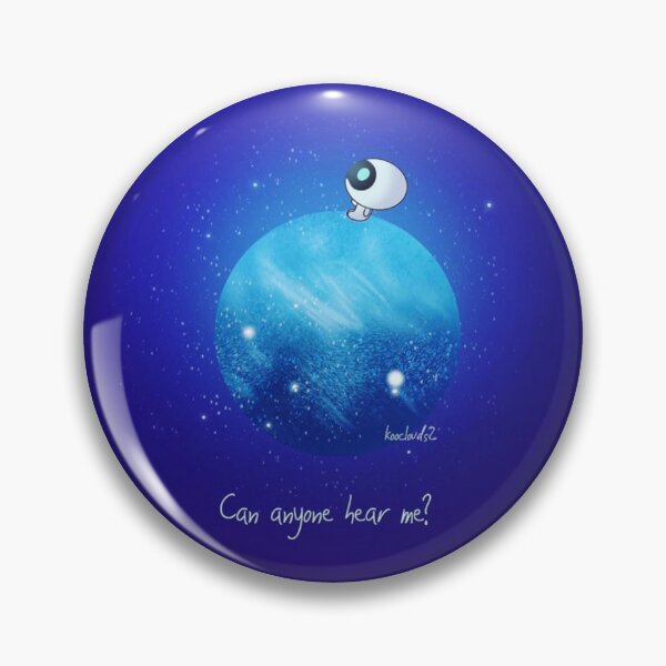 Item preview, Wootteo (JIN) designed and sold by kooclouds2.