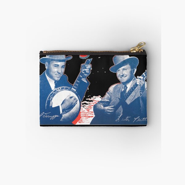 Item preview, Flatt and Scruggs and their Foggy Mountain Boys designed and sold by Cristindges.