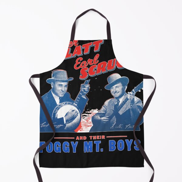 Item preview, Flatt and Scruggs and their Foggy Mountain Boys designed and sold by Cristindges.