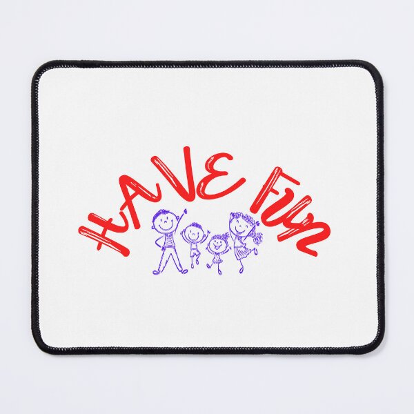 Item preview, HAVE FUN designed and sold by IsaCria.