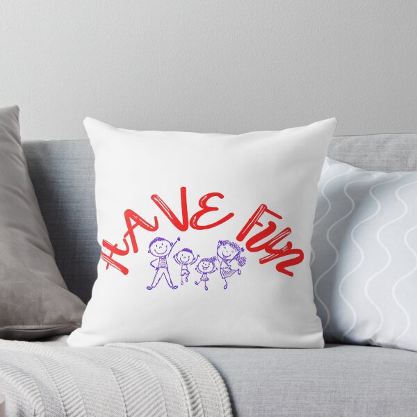 Item preview, HAVE FUN designed and sold by IsaCria.