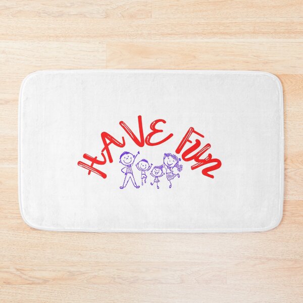 Item preview, HAVE FUN designed and sold by IsaCria.