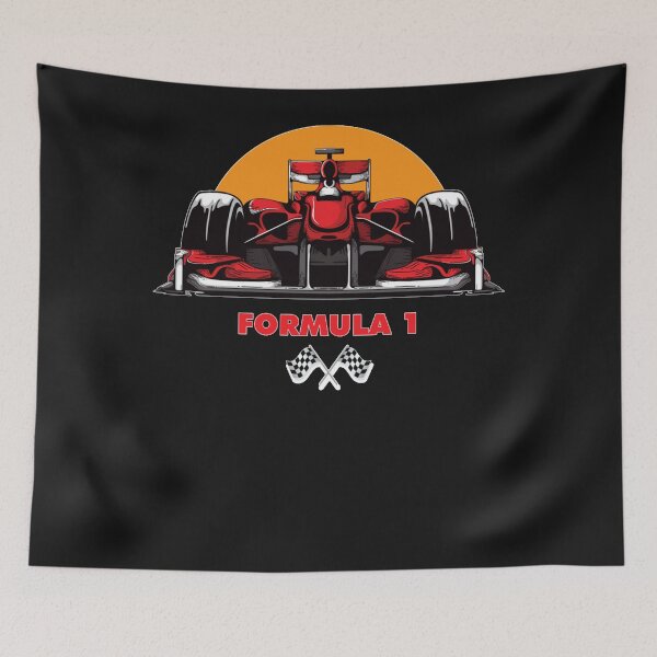 Item preview, Formula1 Bolid Sun  designed and sold by Cristindges.