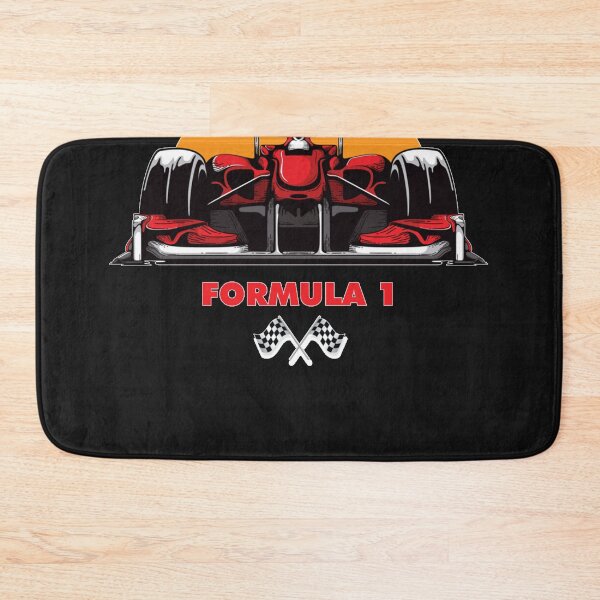 Item preview, Formula1 Bolid Sun  designed and sold by Cristindges.
