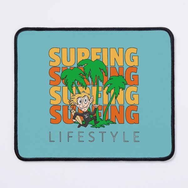 Item preview, Surf zone designed and sold by ImaginarStore.