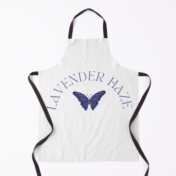 Item preview, butterfly lavender haze designed and sold by cottagecorococo.