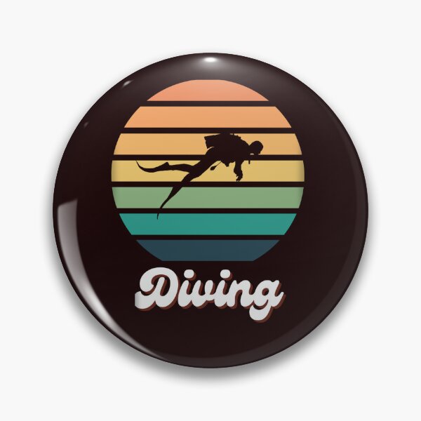Item preview, vintage diving designed and sold by Peycer.