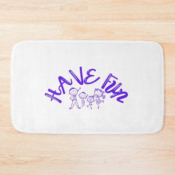 Item preview, HAVE FUN designed and sold by IsaCria.