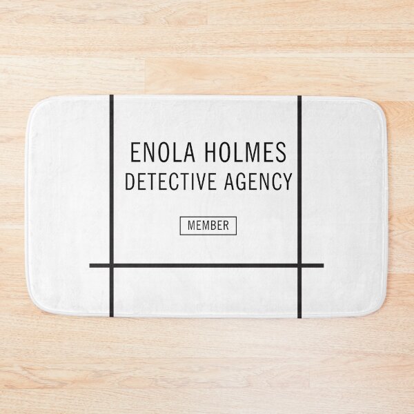 Item preview, Enola holmes 2 designed and sold by MURCPOSE.