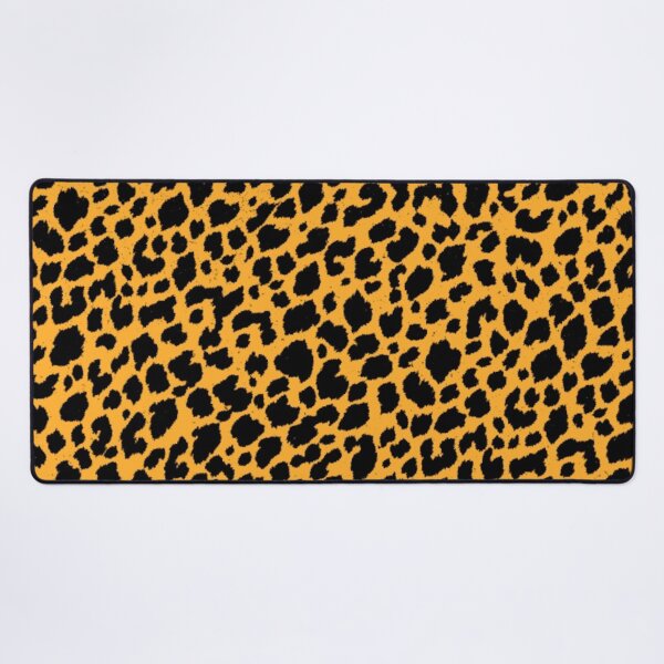 Item preview, Cheetah Print Pattern designed and sold by Rose creates stuff.