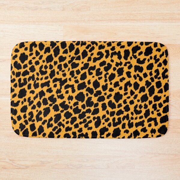 Item preview, Cheetah Print Pattern designed and sold by Rose creates  stuff.