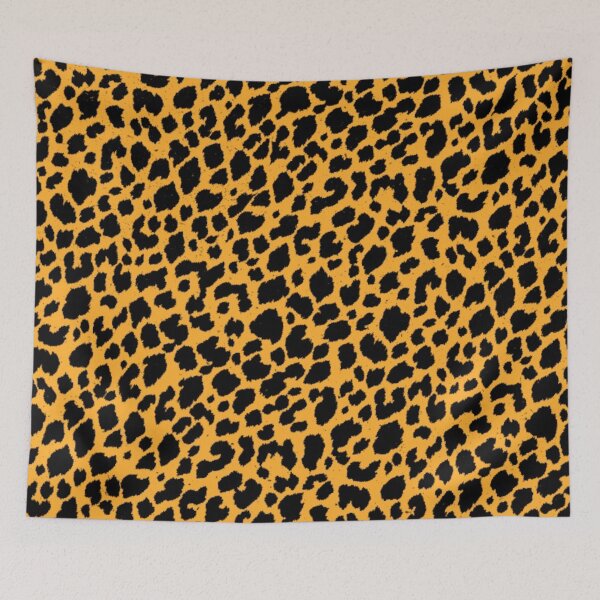 Item preview, Cheetah Print Pattern designed and sold by Rose creates  stuff.