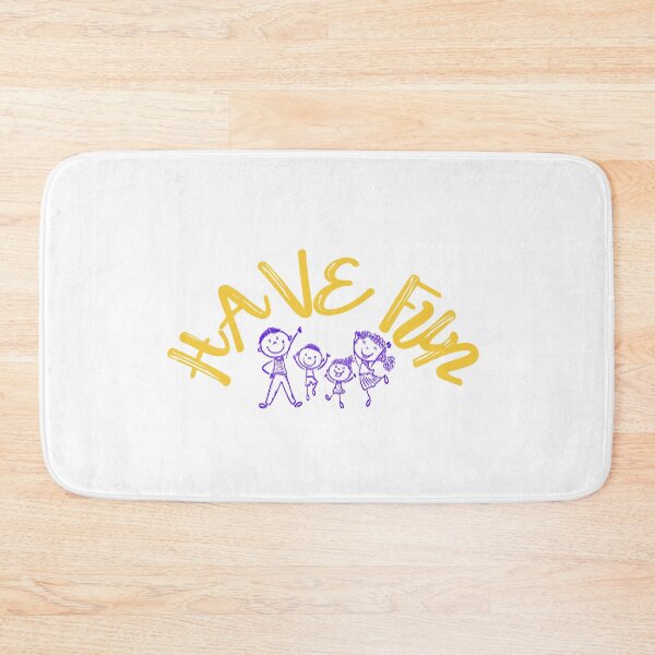 Item preview, HAVE FUN designed and sold by IsaCria.