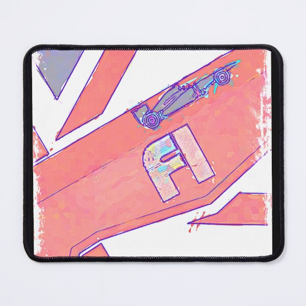 Item preview, Formula 1  F1 Racing p2 designed and sold by Cristindges.