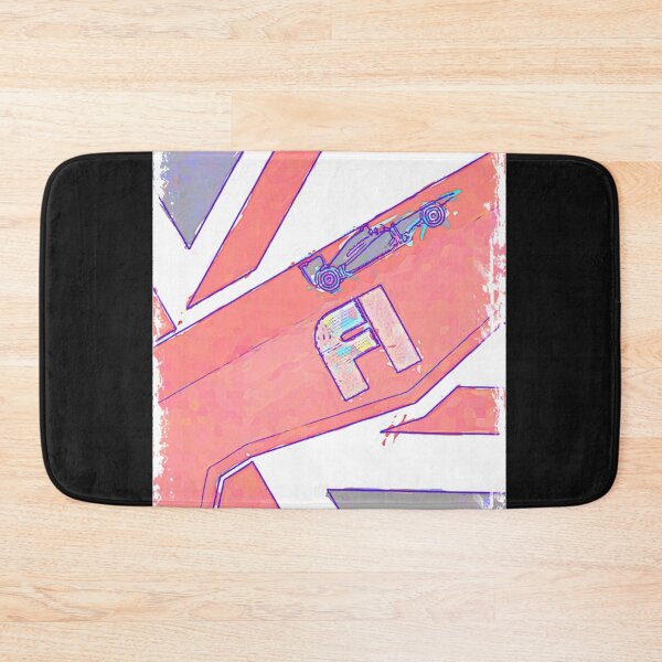Item preview, Formula 1  F1 Racing p2 designed and sold by Cristindges.