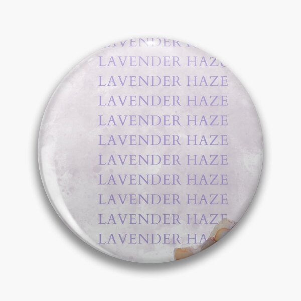 Item preview, lavender haze lavender haze designed and sold by cottagecorococo.