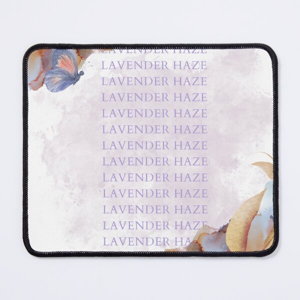 Item preview, lavender haze lavender haze designed and sold by cottagecorococo.