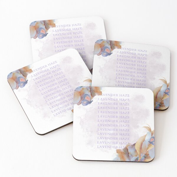 Item preview, lavender haze lavender haze designed and sold by cottagecorococo.