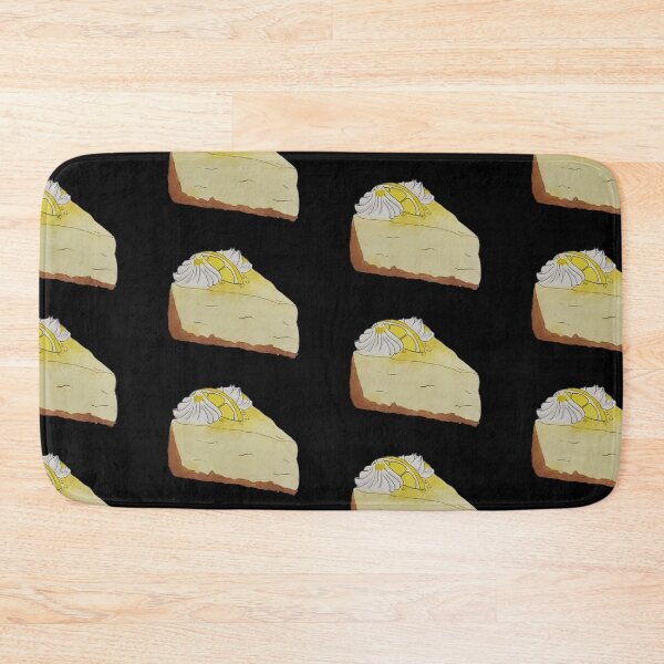 Item preview, Lemon Pie watercolor  designed and sold by Hueyhuesart.