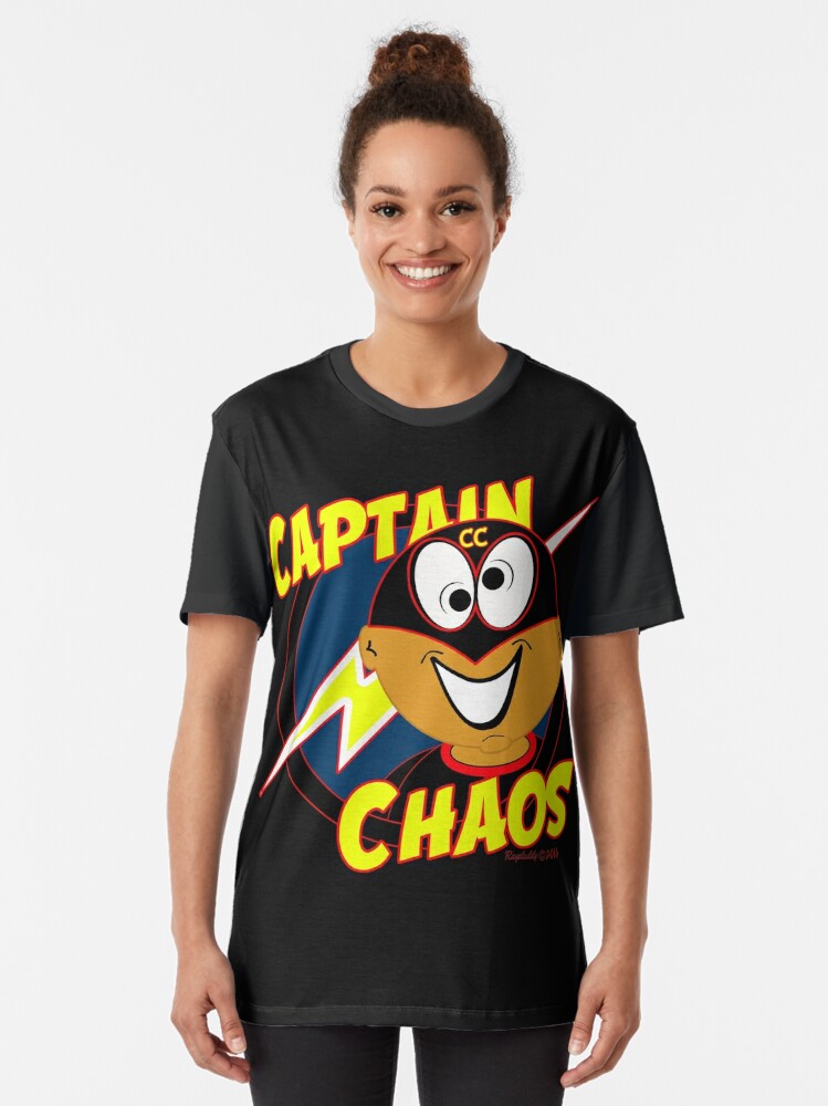 chaos computer club shirt