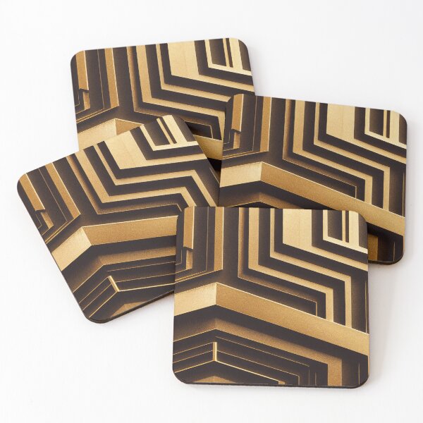 Item preview, Metallic texture gold color designed and sold by juancarnicero.