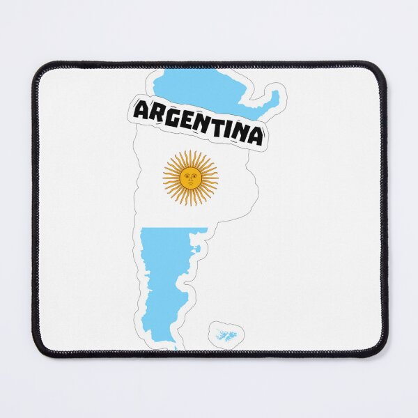 Item preview, Argentina designed and sold by Farah-FD.