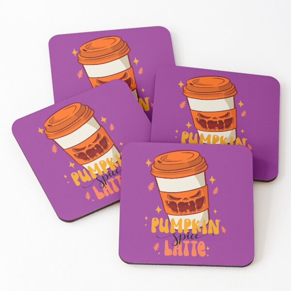 Item preview, Take pumpkin coffee designed and sold by ImaginarStore.