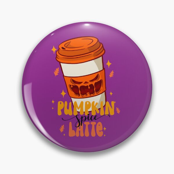 Item preview, Take pumpkin coffee designed and sold by ImaginarStore.