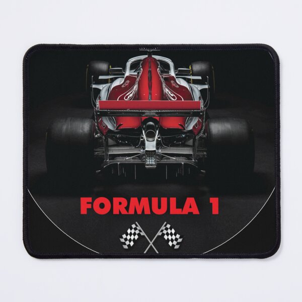 Item preview, Formula1 Back Bolid  designed and sold by Cristindges.