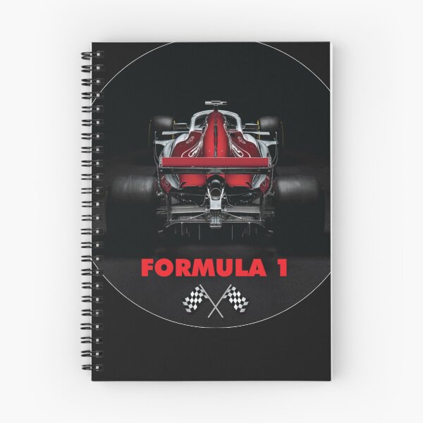 Item preview, Formula1 Back Bolid  designed and sold by Cristindges.