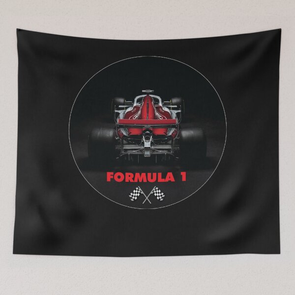Item preview, Formula1 Back Bolid  designed and sold by Cristindges.