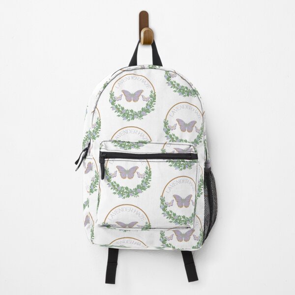 Item preview, lavender haze midnights butterflies designed and sold by cottagecorococo.